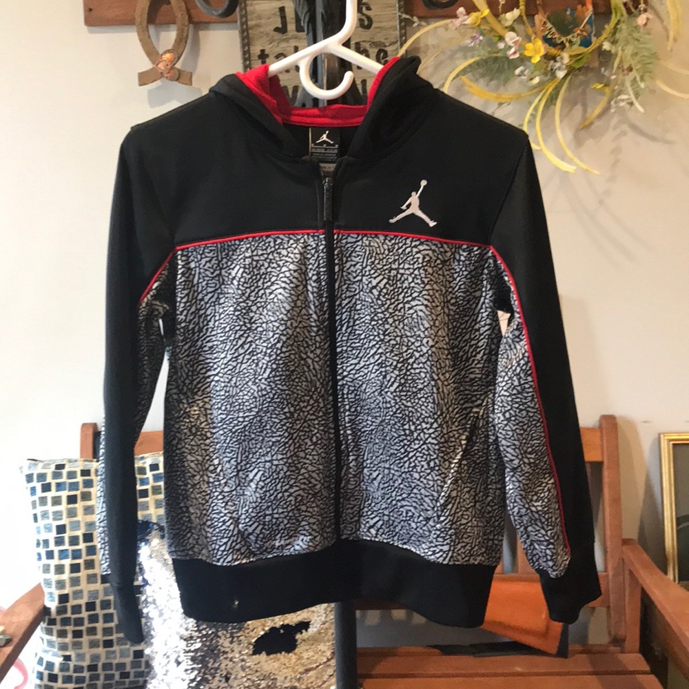 Boys Hoodie